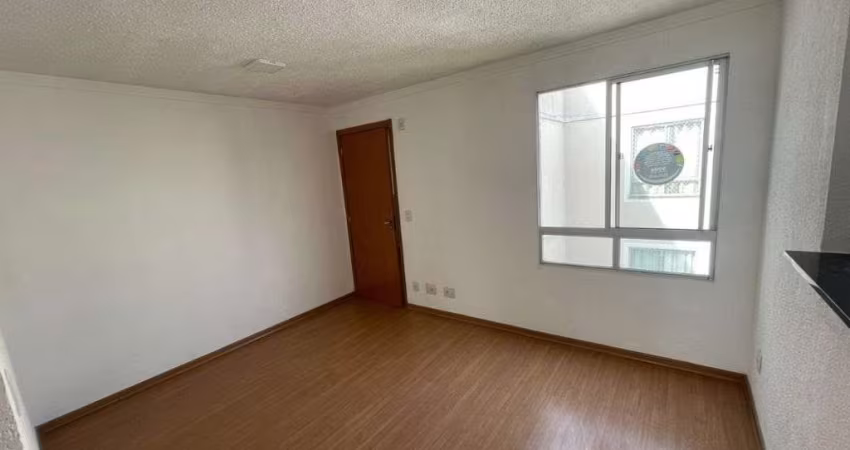 Apartamento em Água Chata - Guarulhos, SP