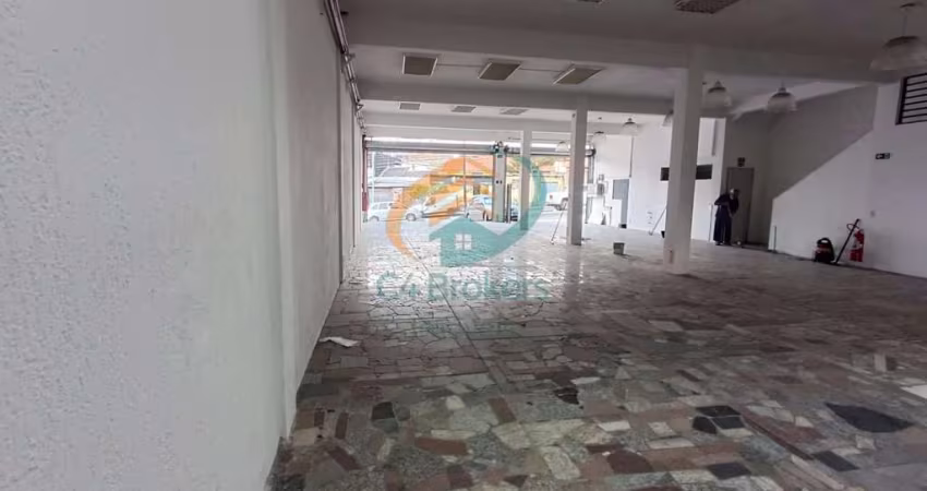 Loja/Salão em Jardim Pinhal  -  Guarulhos