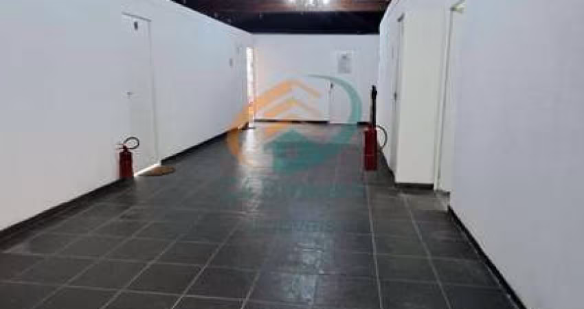 Sala em Jardim Flor da Montanha  -  Guarulhos