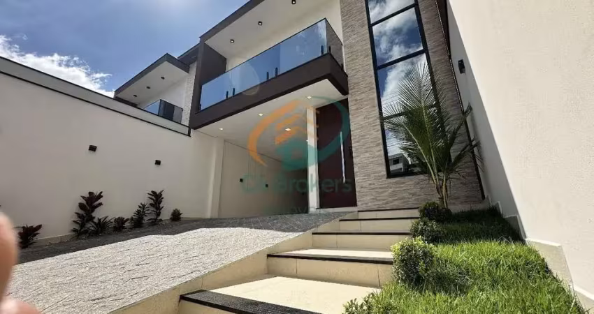 Casa com 4 quartos à venda no Jardim Presidente Dutra, Guarulhos 