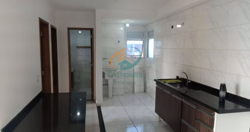 Apartamento em Parque das Nacoes - Guarulhos, SP