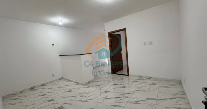 Apartamento em Parque Jurema - Guarulhos, SP