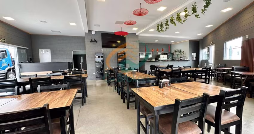Ponto Comercial em Cidade Parque Alvorada - Guarulhos, SP