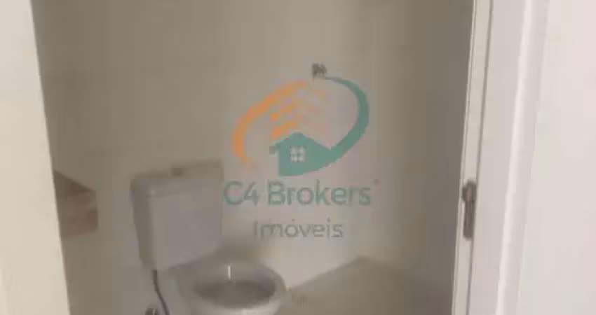Apartamento em Vila Galvão  -  Guarulhos