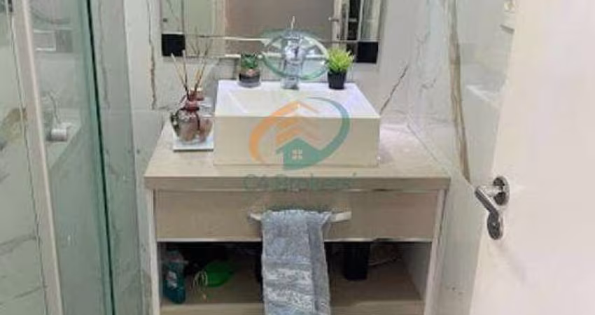 Apto a Venda Condomínio Dream 2 quartos 1 vaga Guarulhos