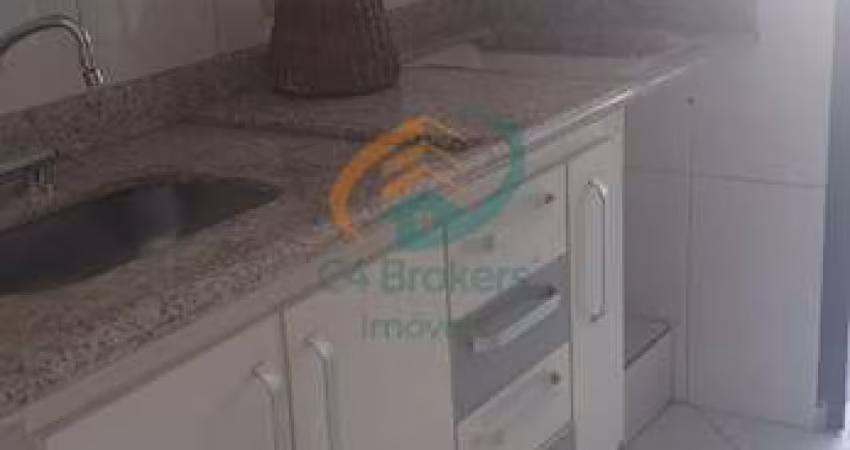 Apartamento em Macedo - Guarulhos, SP