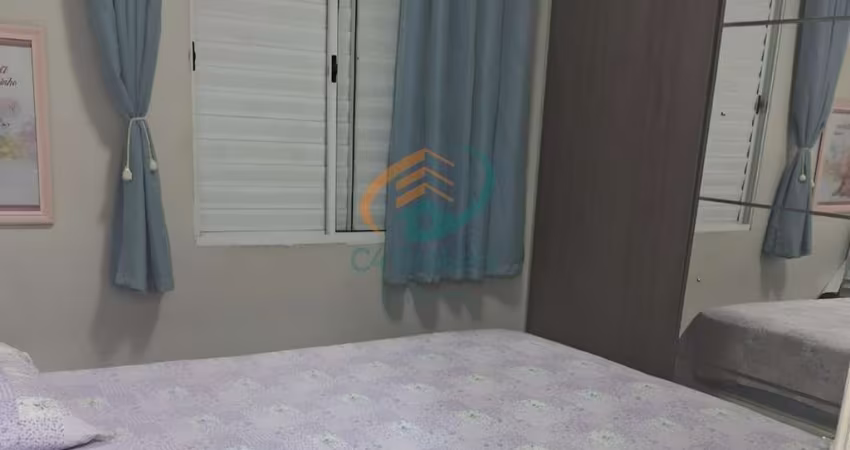 Apartamento em Parque Sao Miguel - Guarulhos, SP
