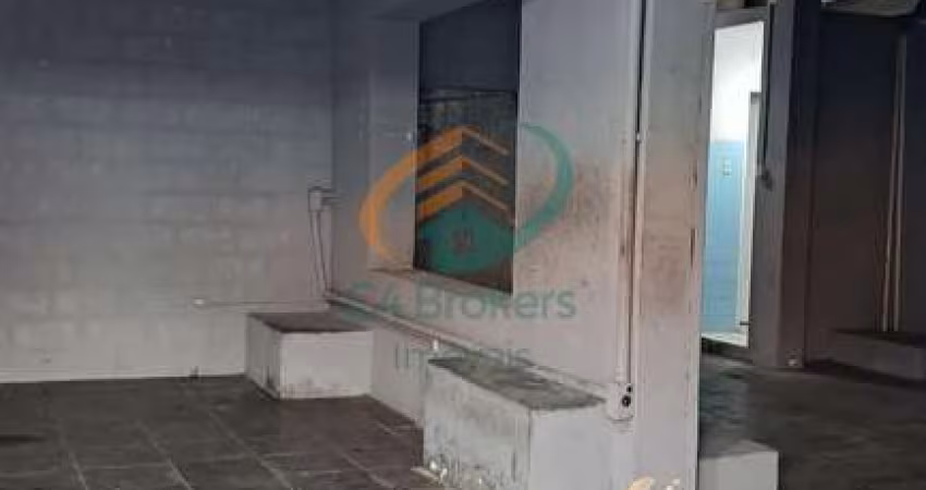 Loja/Salão em Jardim Santa Mena  -  Guarulhos