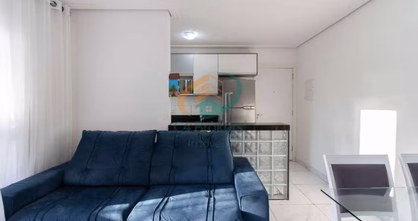 Apartamento em Jardim Cocaia - Guarulhos, SP