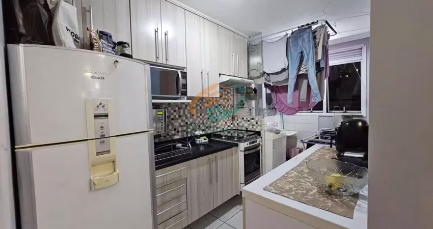 Apartamento com 2 quartos para alugar no Macedo, Guarulhos 