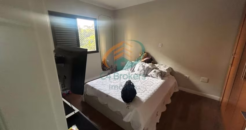 Apartamento em Macedo - Guarulhos, SP