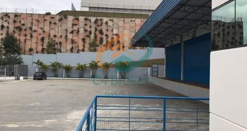Galpão / Depósito / Armazém em Cidade Aracília  -  Guarulhos