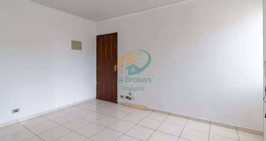 Apartamento em Centro - Guarulhos, SP