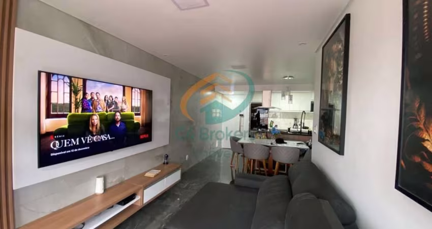 Apartamento em Jardim Rosa de Franca - Guarulhos, SP