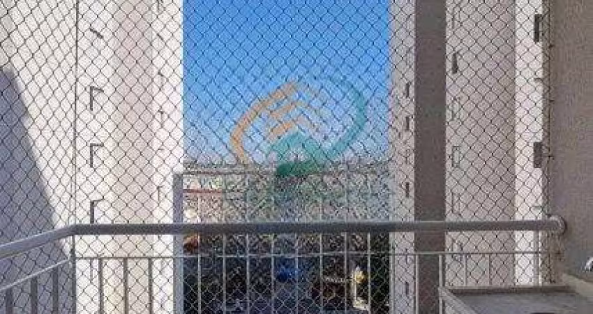 Apartamento em Vila das Bandeiras - Guarulhos, SP