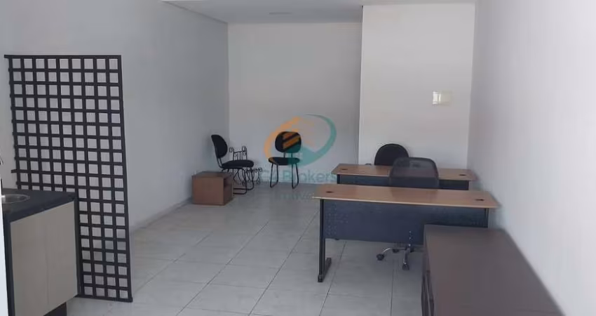 Sala em Vila Galvão - Guarulhos, SP