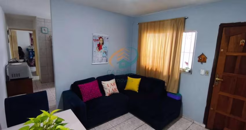 Casa em Jardim Albertina - Guarulhos, SP