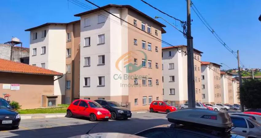 Apartamento em Jardim Centenario - Guarulhos, SP