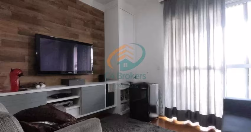 Apartamento em Vila Moreira - Guarulhos, SP