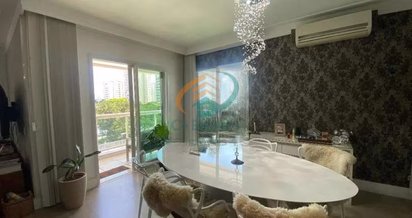 Apartamento a venda no Condomínio Verona em Guarulhos! Com 4 dormitórios, 3 suítes.