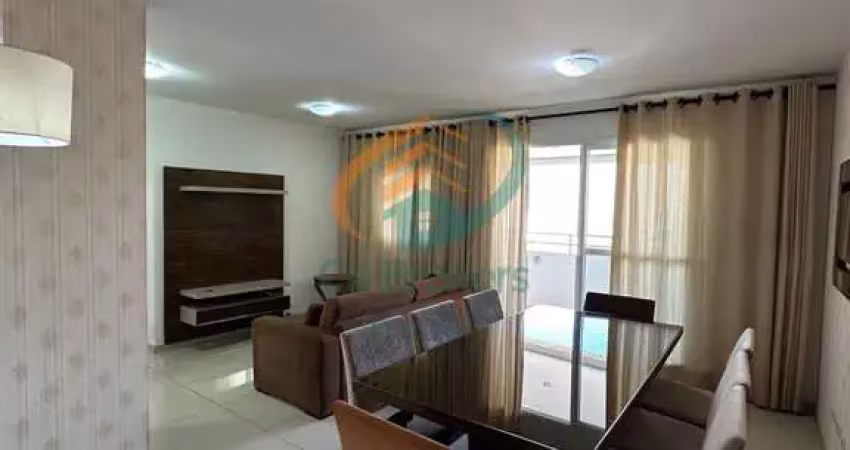 Apartamento com 3 quartos à venda na Vila Augusta, Guarulhos 