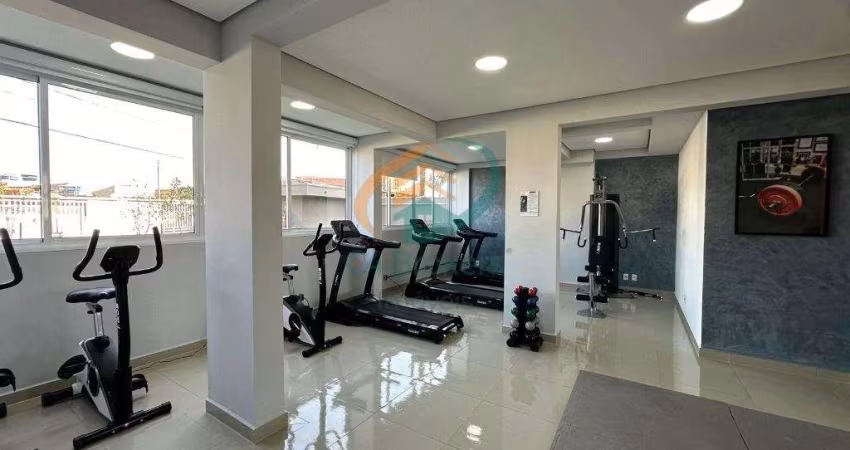 Apartamento em Vila Nova Bonsucesso  -  Guarulhos