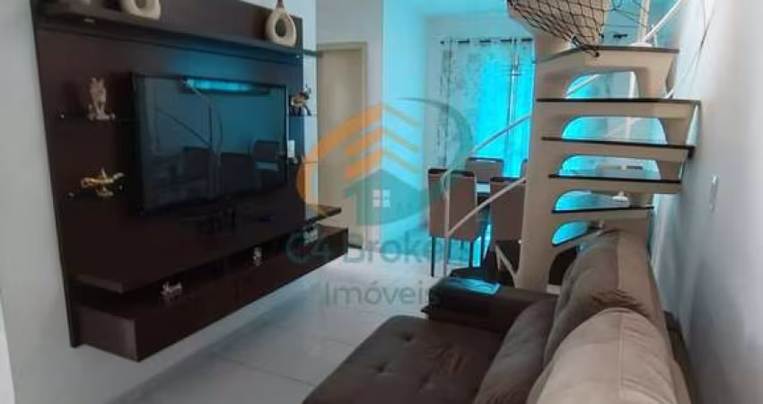 Apartamento Cobertura em Jardim Fátima - Guarulhos, SP