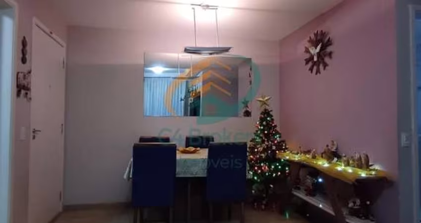 Apartamento em Ponte Grande - Guarulhos, SP