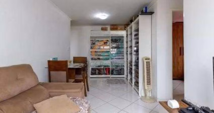 Apartamento em Jardim Andarai  -  São Paulo