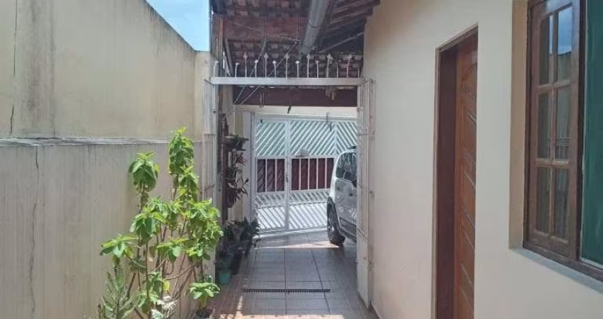 Casa em Jardim Presidente Dutra  -  Guarulhos