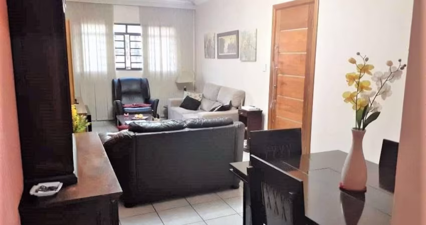Sobrado em Vila Nova Mazzei  -  São Paulo