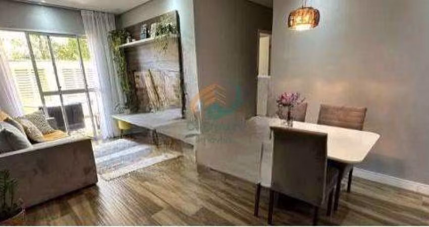 Apartamento Garden em Picanco - Guarulhos, SP