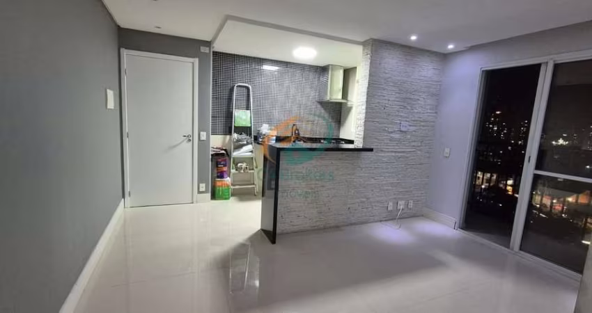 Apartamento em Vila Augusta - Guarulhos, SP