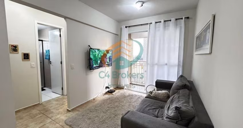 Apartamento em Ponte Grande  -  Guarulhos