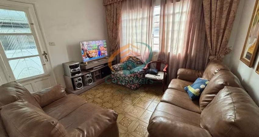 casa terrea em Jardim Santa Cecilia  -  Guarulhos