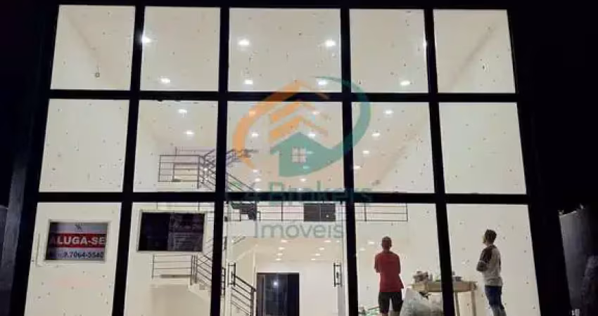 Galpão / depósito / armazém em instituto de previdencia  -  são paulo