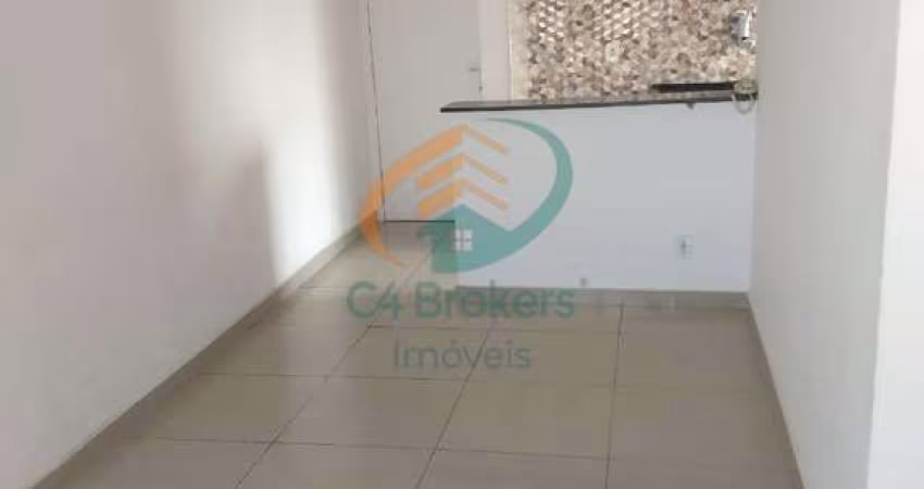 Apartamento em Jardim Adriana - Guarulhos, SP