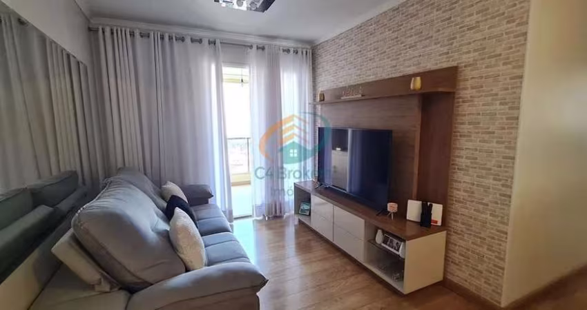 Apartamento em Jardim Zaira - Guarulhos, SP