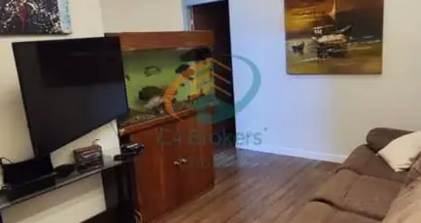 Apartamento com 2 quartos à venda no Jardim Arujá, Guarulhos 
