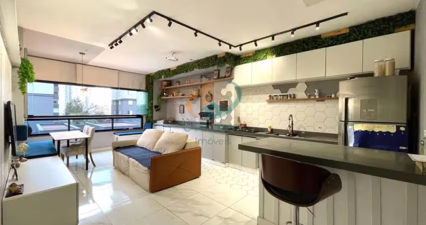 Apartamento com 2 quartos à venda na Vila Augusta, Guarulhos 