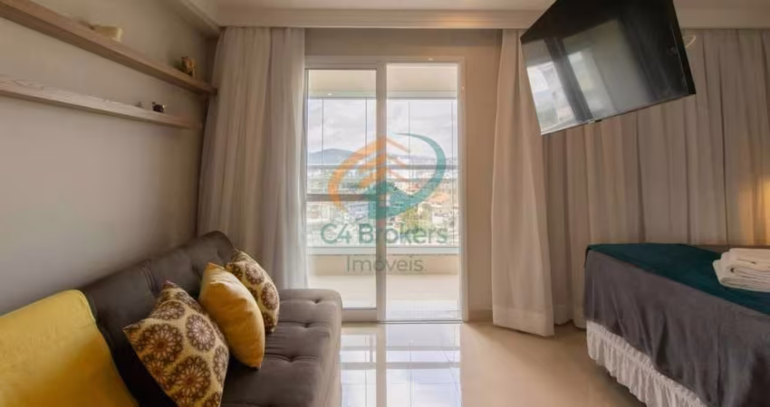 Studio em Centro - Guarulhos, SP