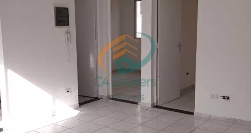 Apartamento á venda em Jardim Valeria - Guarulhos, SP