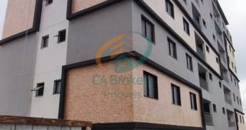 Apartamento em Jordanópolis - Arujá, SP