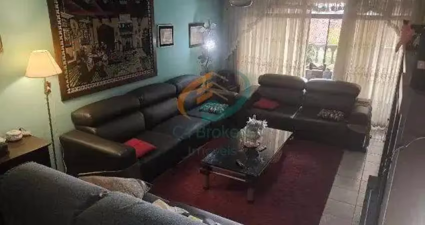 Casa com 3 quartos à venda no Jardim Vila Galvão, Guarulhos 