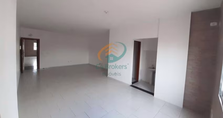 Sala em Gopouva - Guarulhos, SP