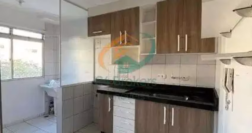 Apartamento com 2 quartos à venda no Macedo, Guarulhos 