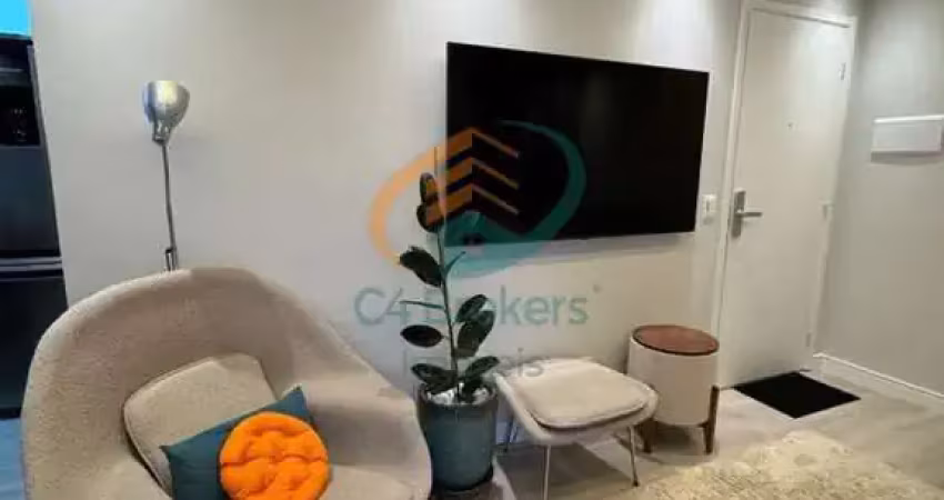Apartamento com 3 quartos à venda na Vila Augusta, Guarulhos 