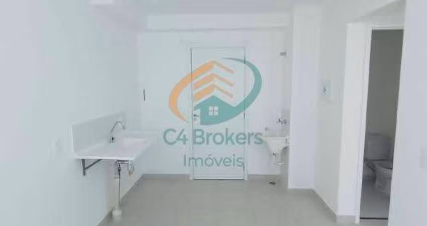 Apartamento em Vila Maria  -  São Paulo