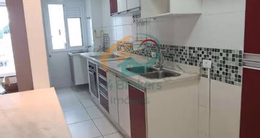 Apartamento Duplex em Jardim Bom Clima  -  Guarulhos