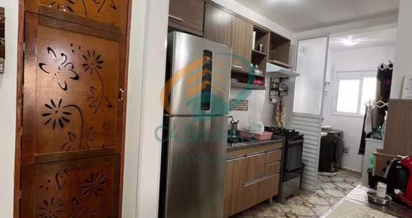 Apartamento em Vila Rosalia  -  Guarulhos